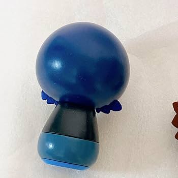 ずっと真夜中でいいのに。　ずとまよ　こけしわーくす　こけし　ニラちゃん　うにぐり Amazon.co.jp: ずっと真夜中でいいのに ずとまよ こけしわーくす